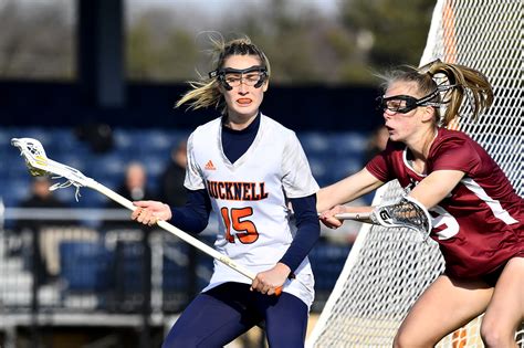 bucknell university women's lacrosse